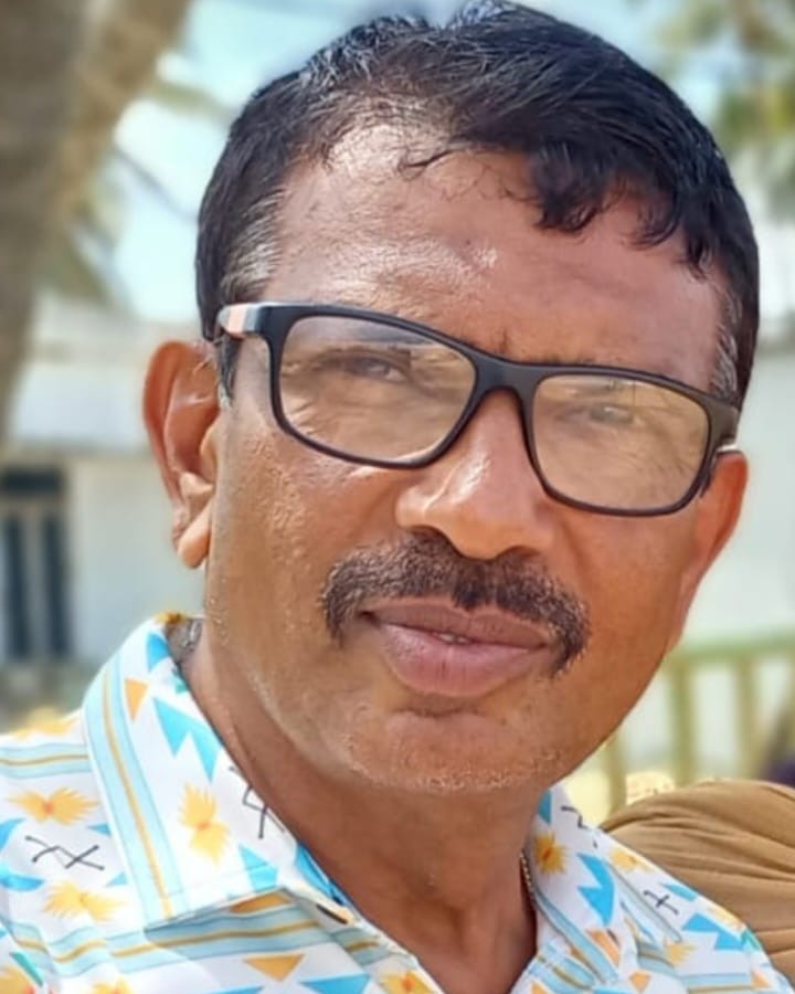 Coach Raja Gopal, Remote / Summer Coach