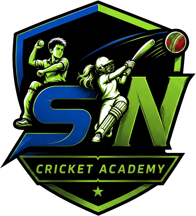SN Cricket Academy